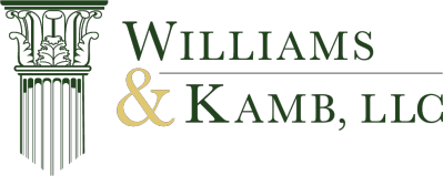 Williams & Kamb, LLC